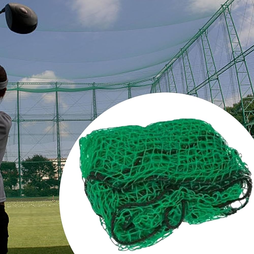 Amazon | jsdskw 防球ネット 3m 野球 バスケ サッカー ゴルフ 庭